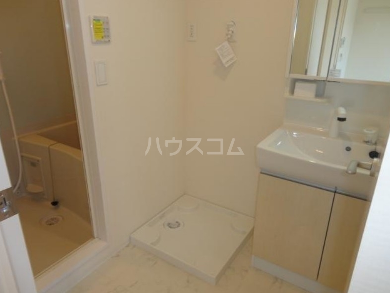 16/25 洗面