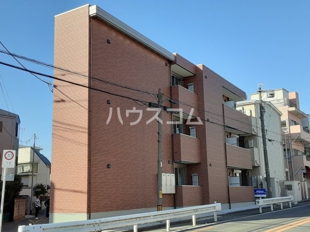 1/28 外観