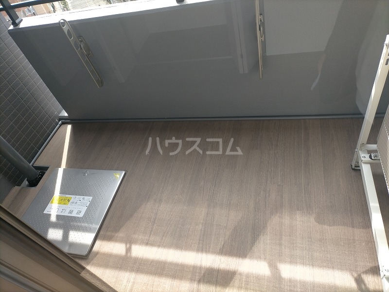 18/29 バルコニー