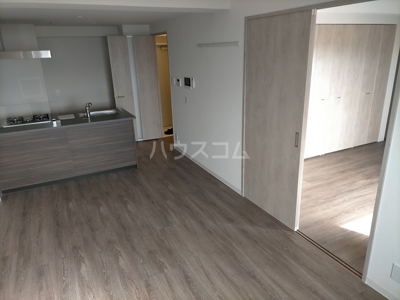 3/29 リビング/ダイニング