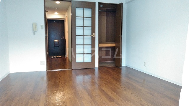 5/27 リビング/ダイニング