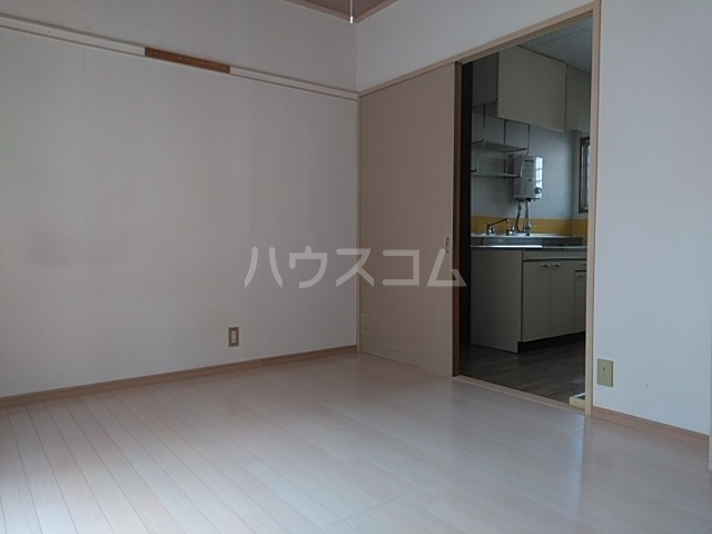 4/28 寝室