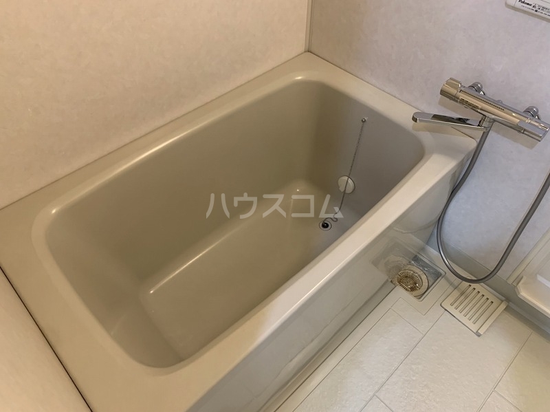 12/29 浴室