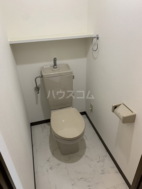 13/29 トイレ