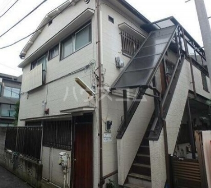 1/15 外観