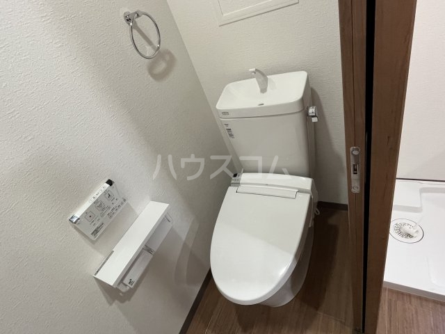 11/25 トイレ