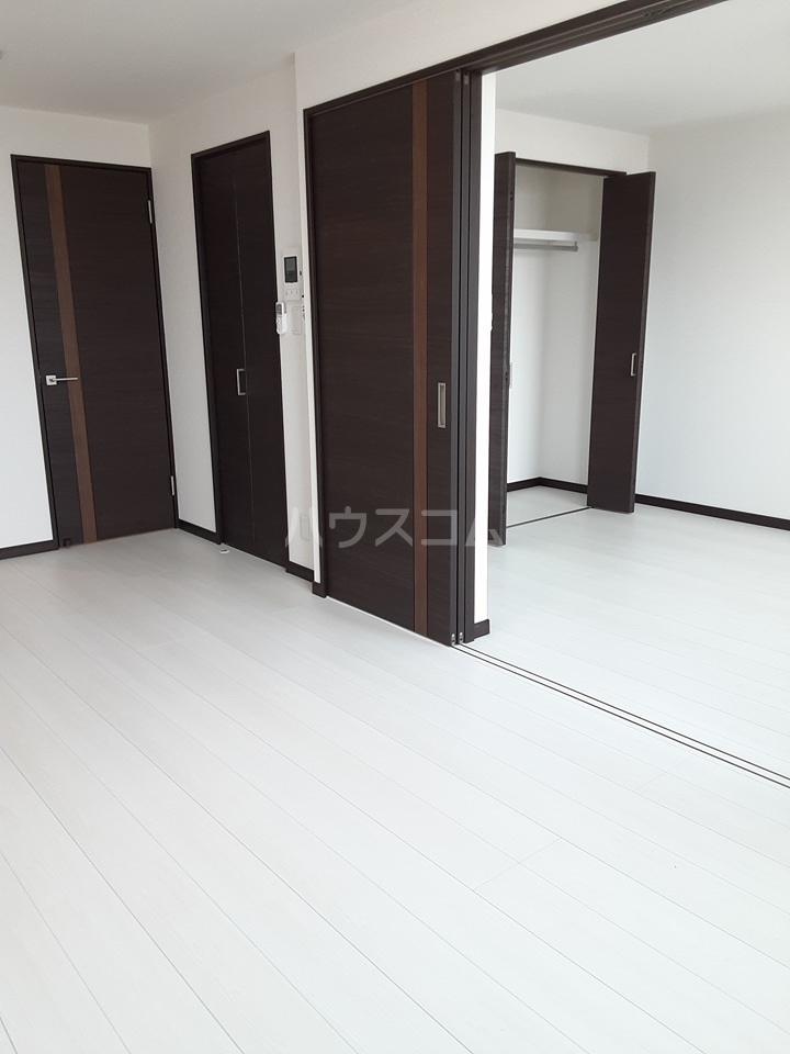 4/23 リビング/ダイニング