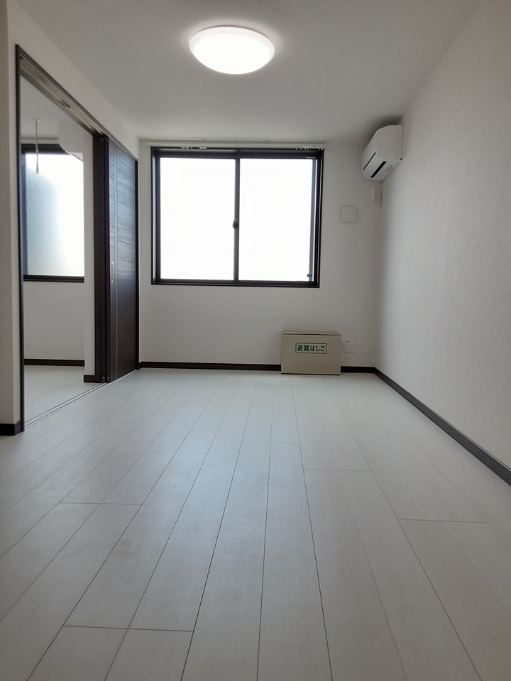 5/27 リビング/ダイニング