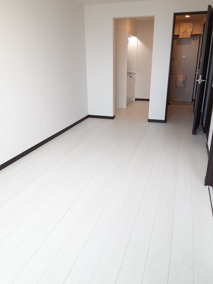 4/27 リビング/ダイニング