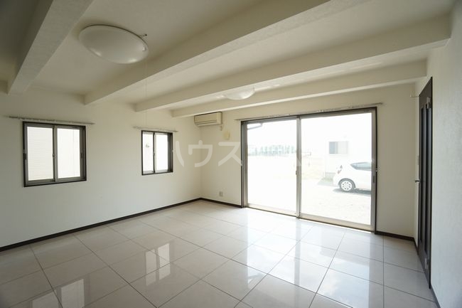 3/28 リビング/ダイニング