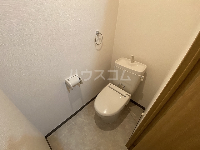 14/29 トイレ