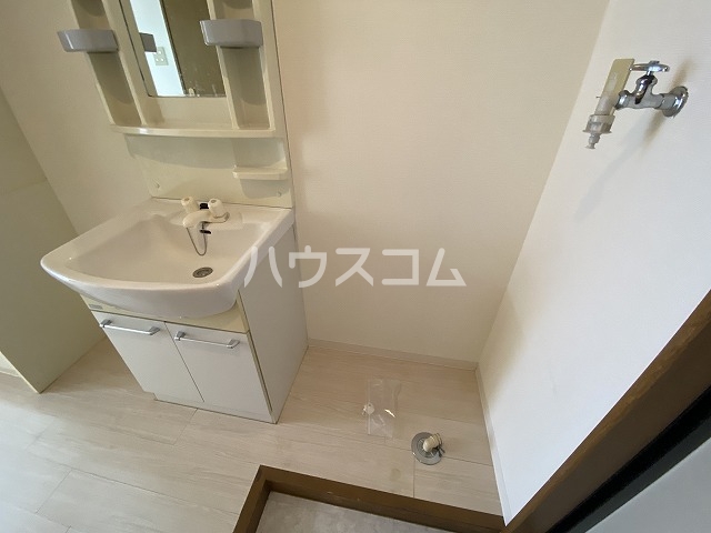 16/30 洗面