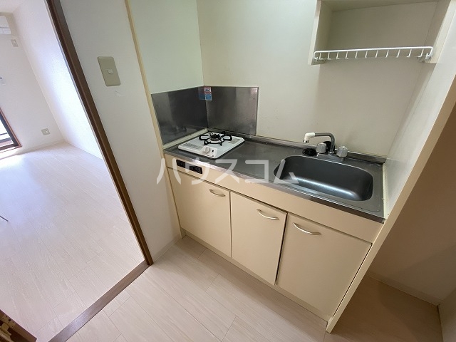 12/30 キッチン