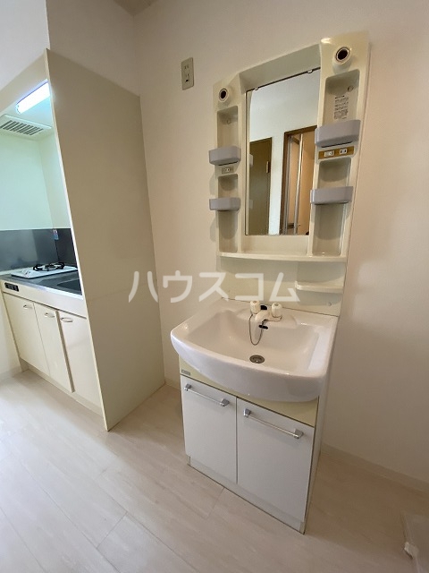 15/30 洗面