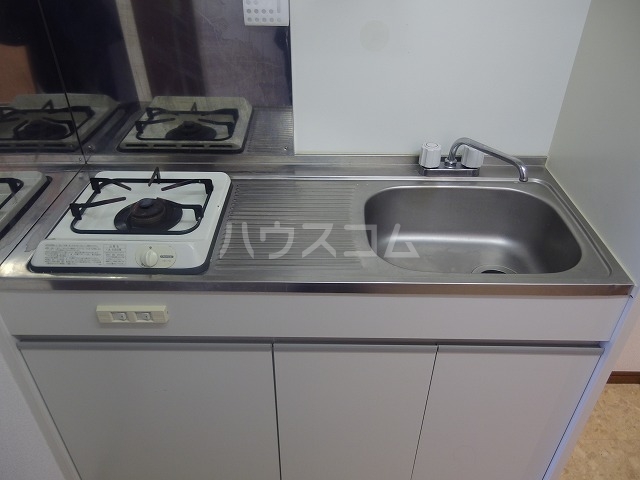 9/30 キッチン