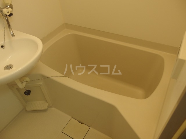 10/30 浴室