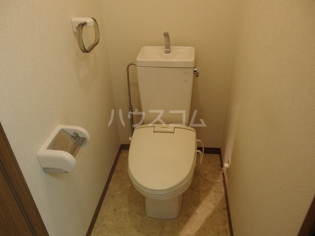 11/30 トイレ