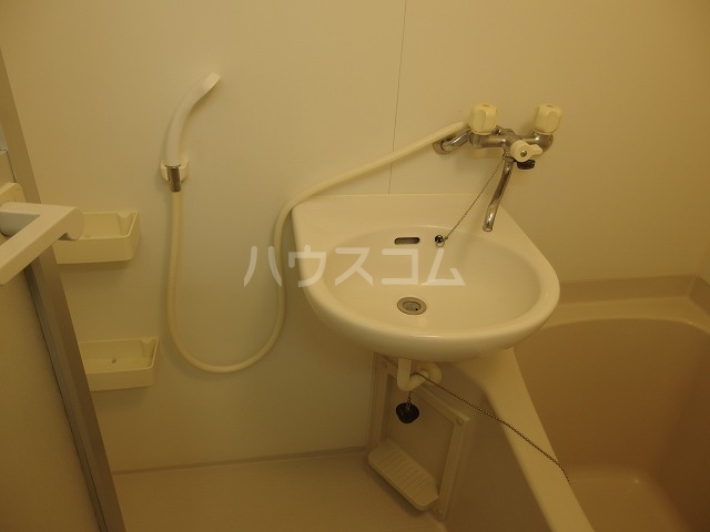 12/30 洗面