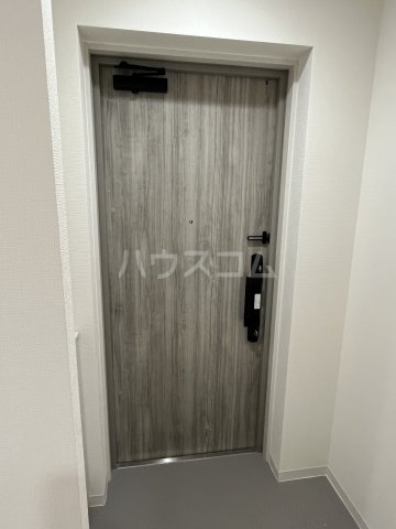 10/20 玄関