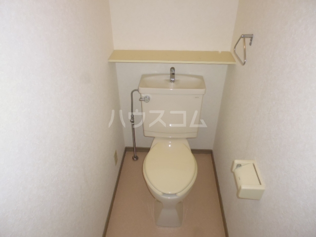15/25 トイレ
