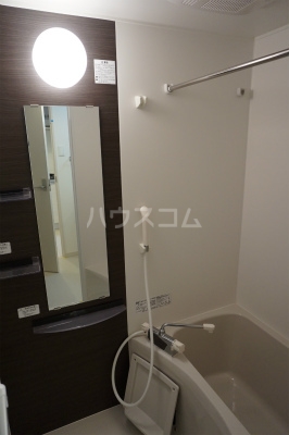 11/28 浴室