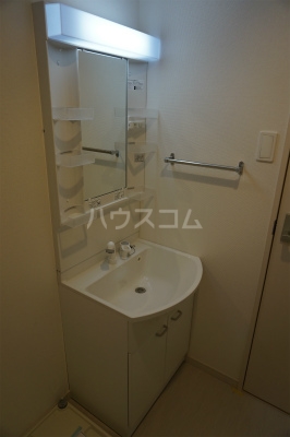 15/28 洗面