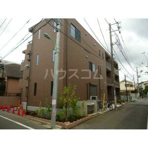 1/21 外観