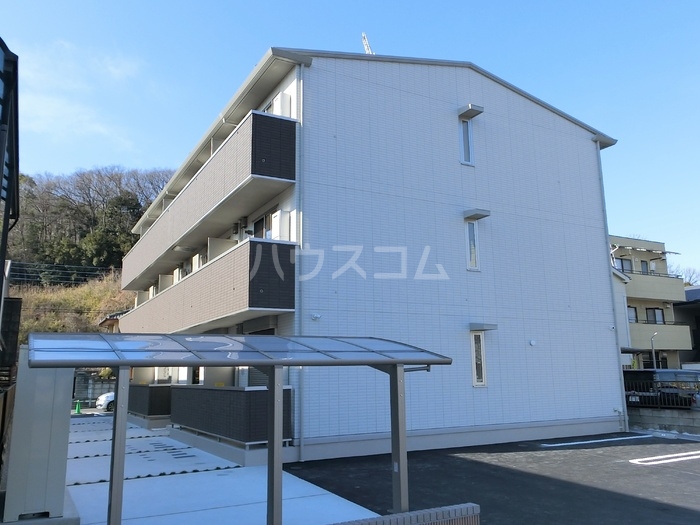 2/13 外観