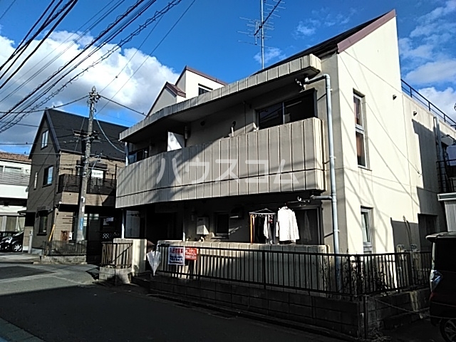 1/14 外観