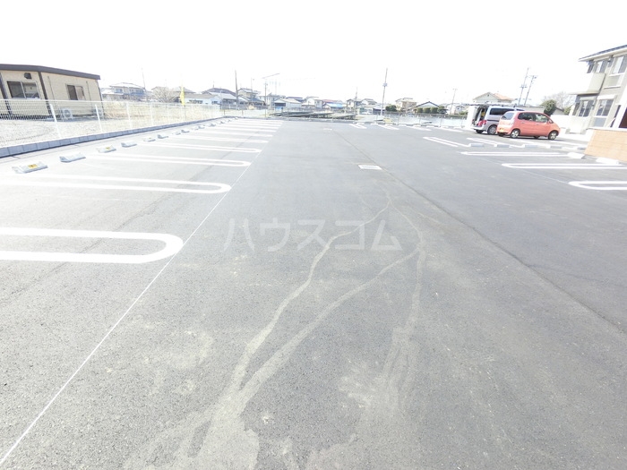19/24 駐車場