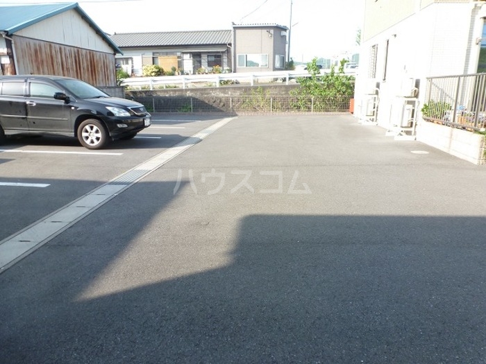 21/30 駐車場