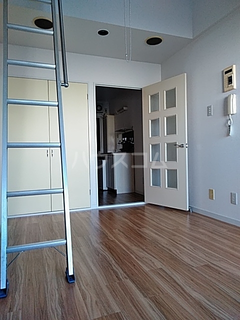 5/30 リビング/ダイニング