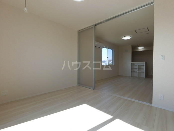 4/28 リビング/ダイニング