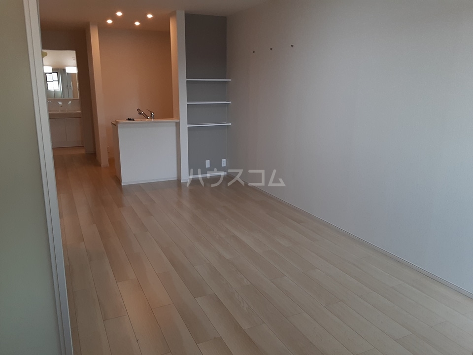 5/30 リビング/ダイニング