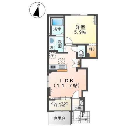 3/27 間取