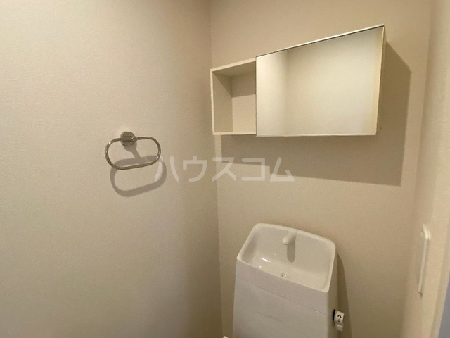 19/27 トイレ