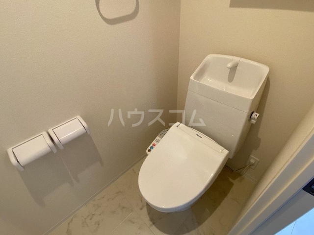 18/27 トイレ