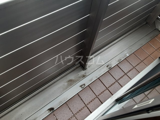 21/30 バルコニー