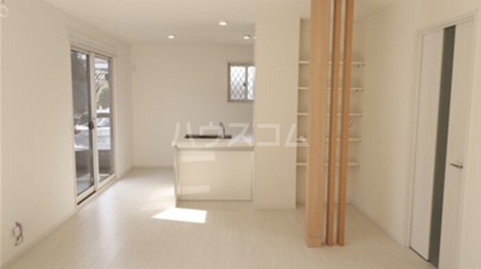 3/20 リビング/ダイニング