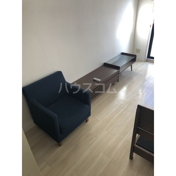 3/27 リビング/ダイニング