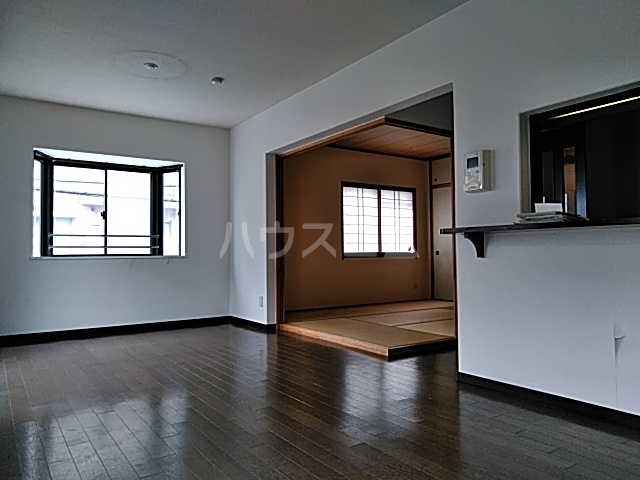 3/17 リビング/ダイニング