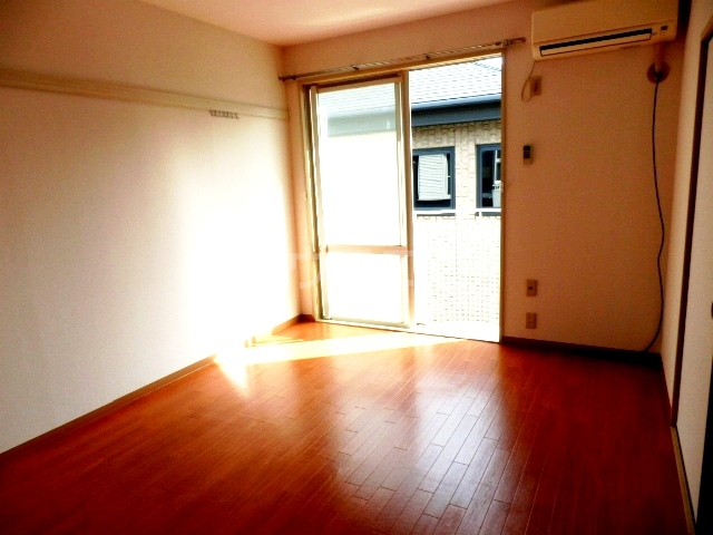 4/29 リビング/ダイニング