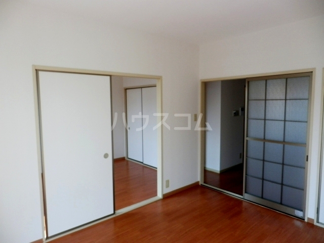 6/29 リビング/ダイニング