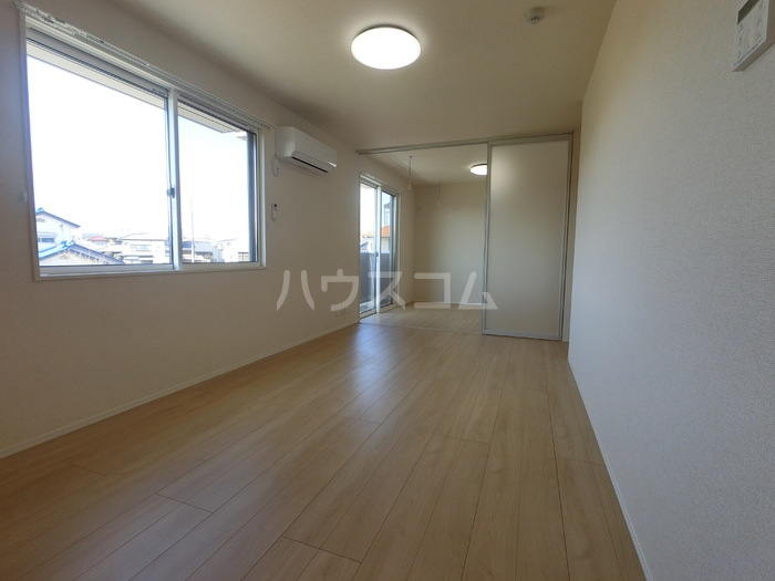 4/29 リビング/ダイニング