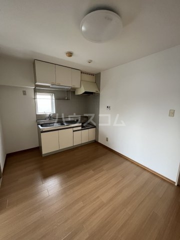 3/24 リビング/ダイニング