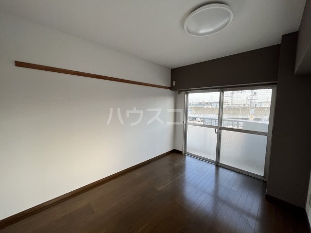 4/24 室内