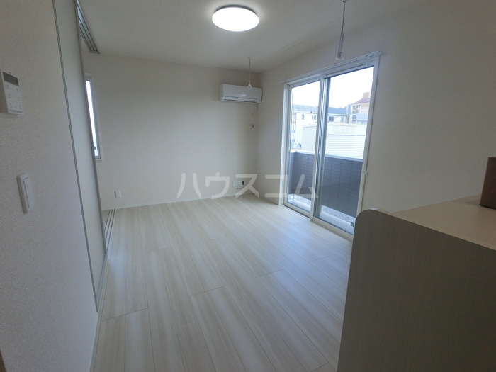 3/26 リビング/ダイニング