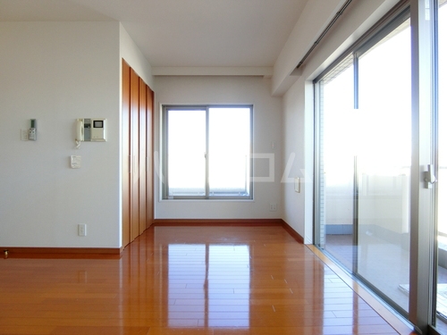 4/29 リビング/ダイニング