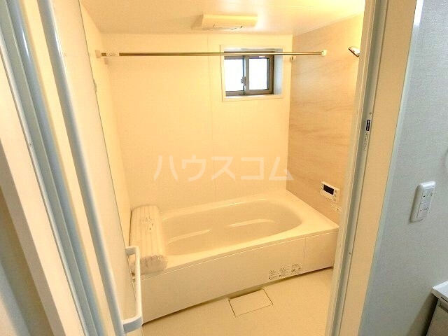 13/29 浴室
