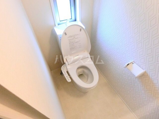 14/29 トイレ